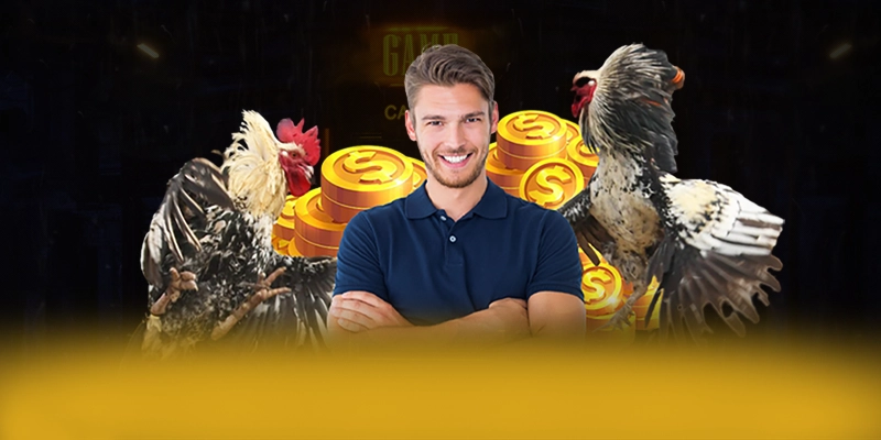 8XBET - Sảnh game được game thủ yêu thích tại Việt Nam